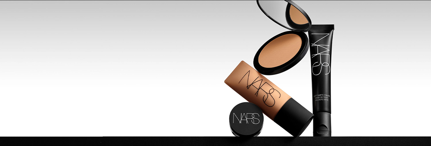 THE SOFT MATTE COLLECTION