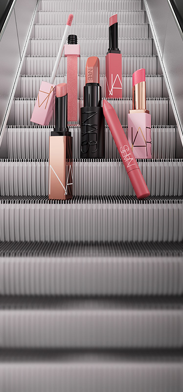 LIPSTICK DAY EVENT UP TO 40% OFF