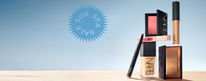 NARS Cosmetics