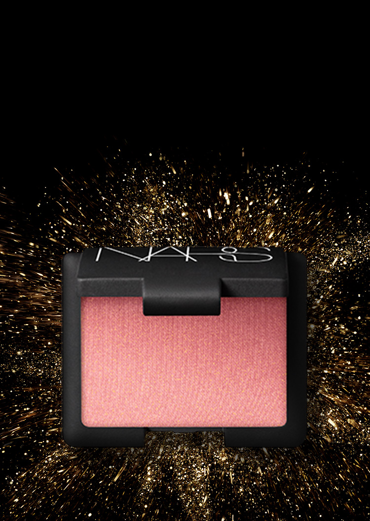 NARS Cosmetics - The Glow Getter Set