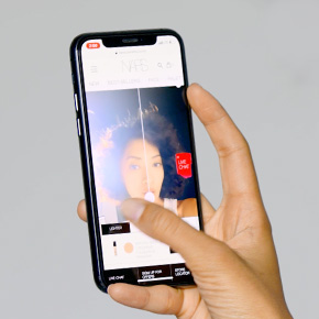 Get a Virtual Makeover: Try Our Matchmaker Makeup Tools | NARS Cosmetics