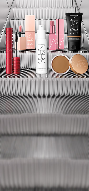 NARS Cosmetics