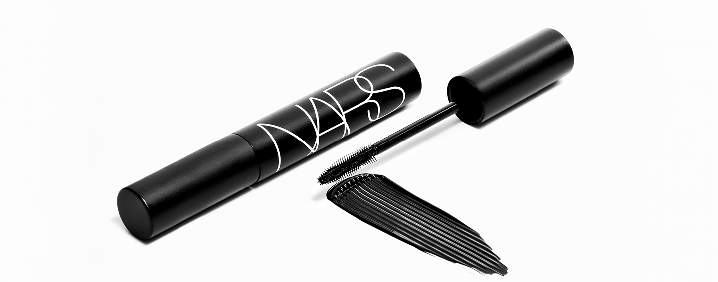 NEW NOTORIOUS MASCARA
