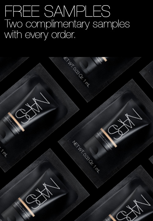 NARS Cosmetics