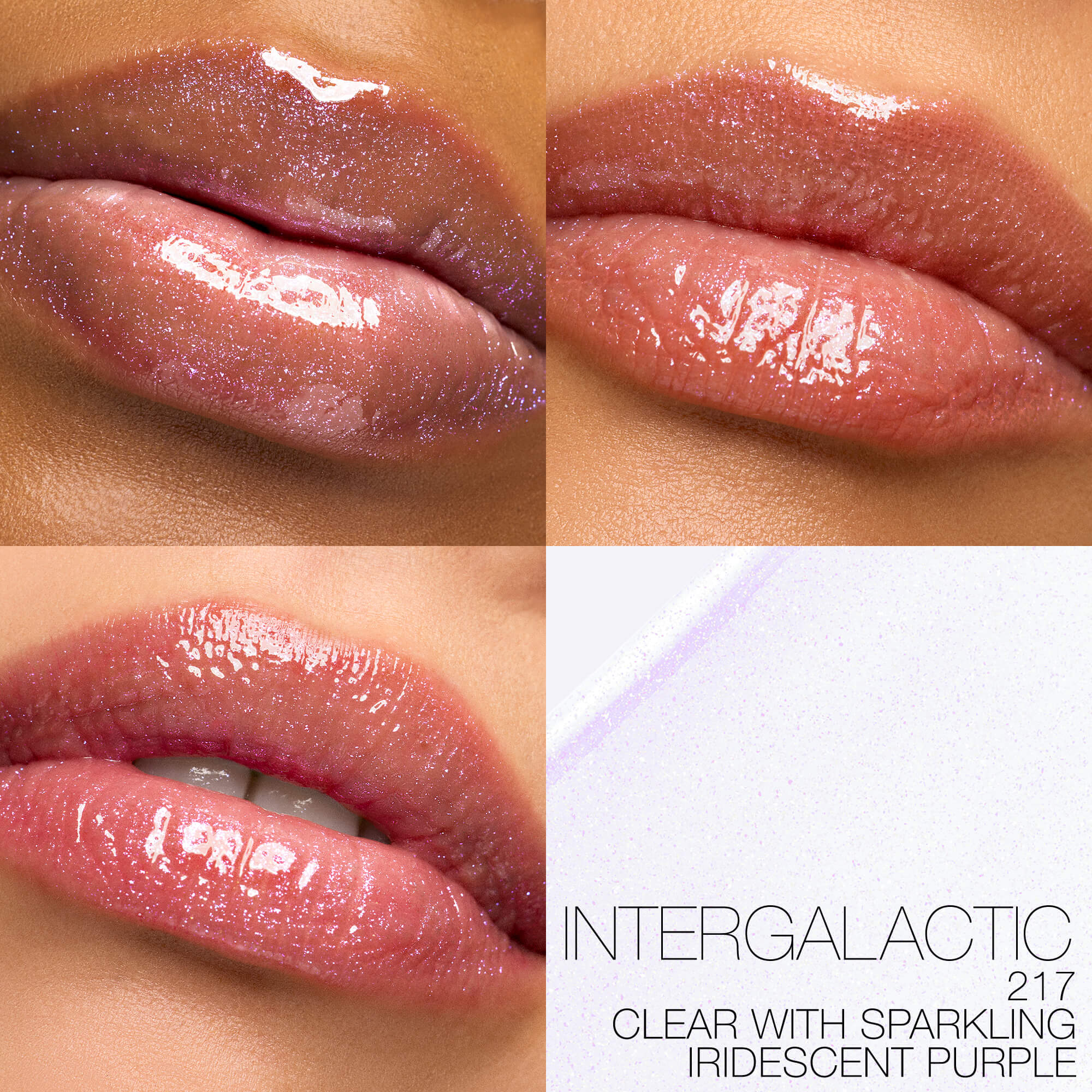 GLEAM AFTERGLOW LIP SHINE