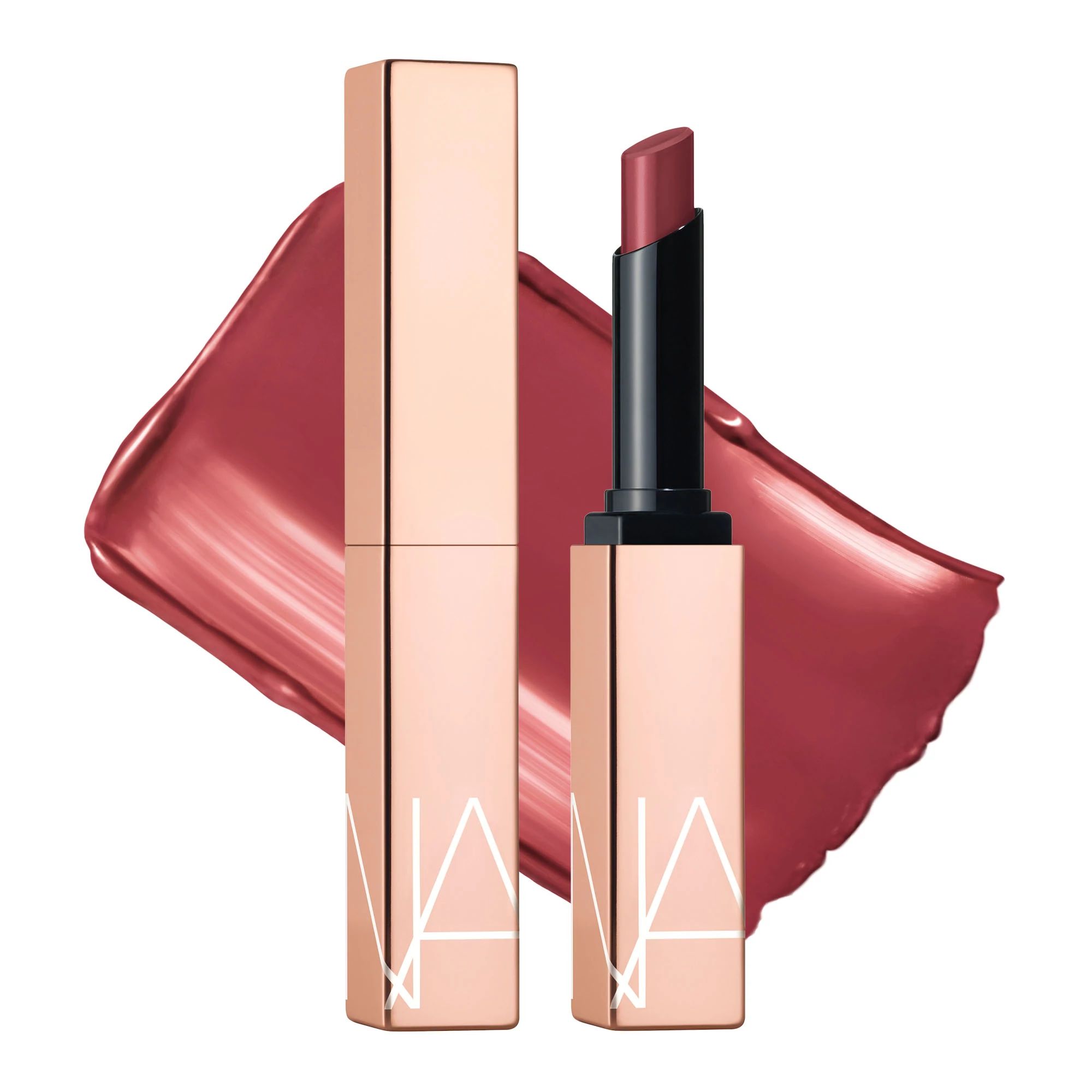 AFTERGLOW SENSUAL SHINE LIPSTICK, Nars Lipstick