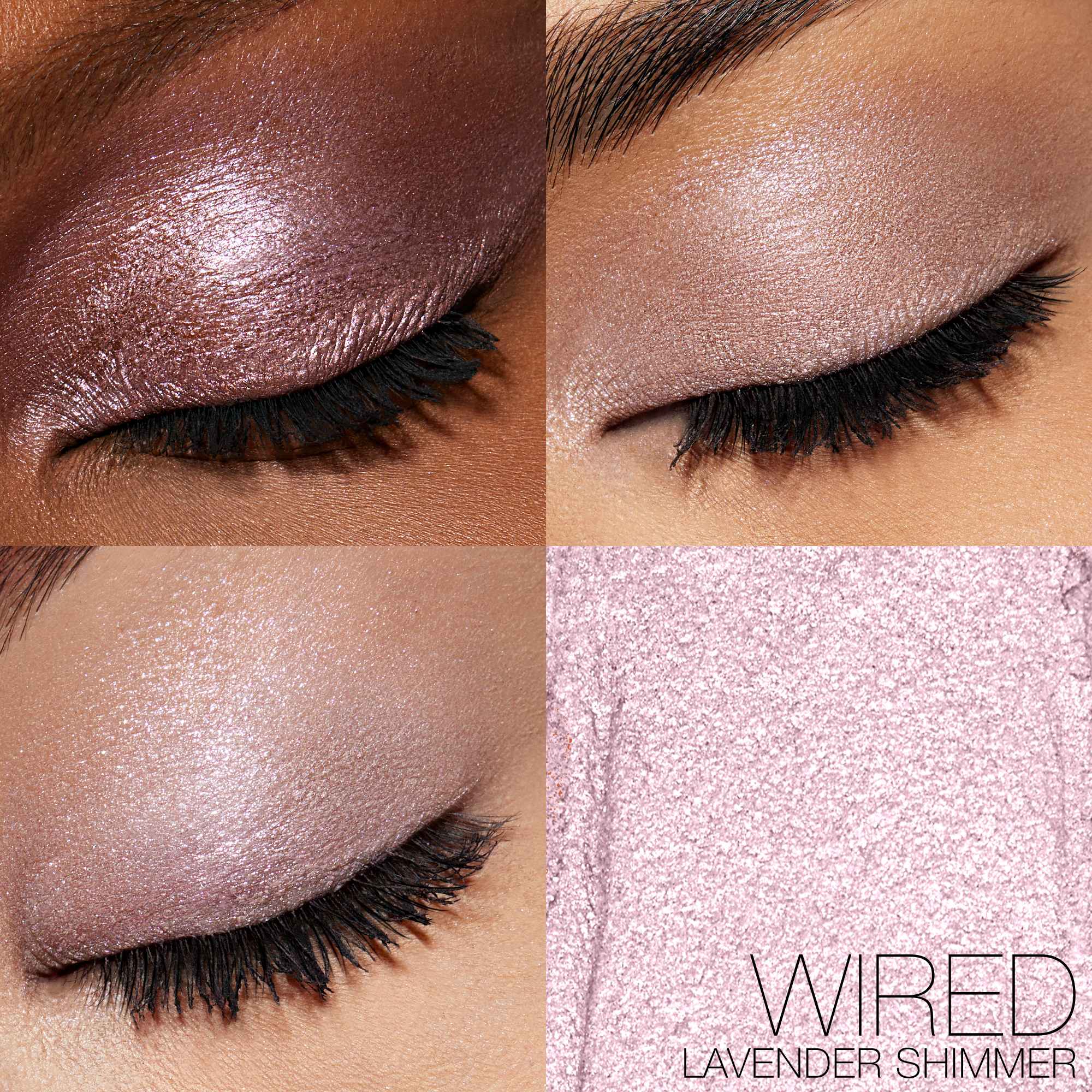 Total Seduction Eyeshadow Stick