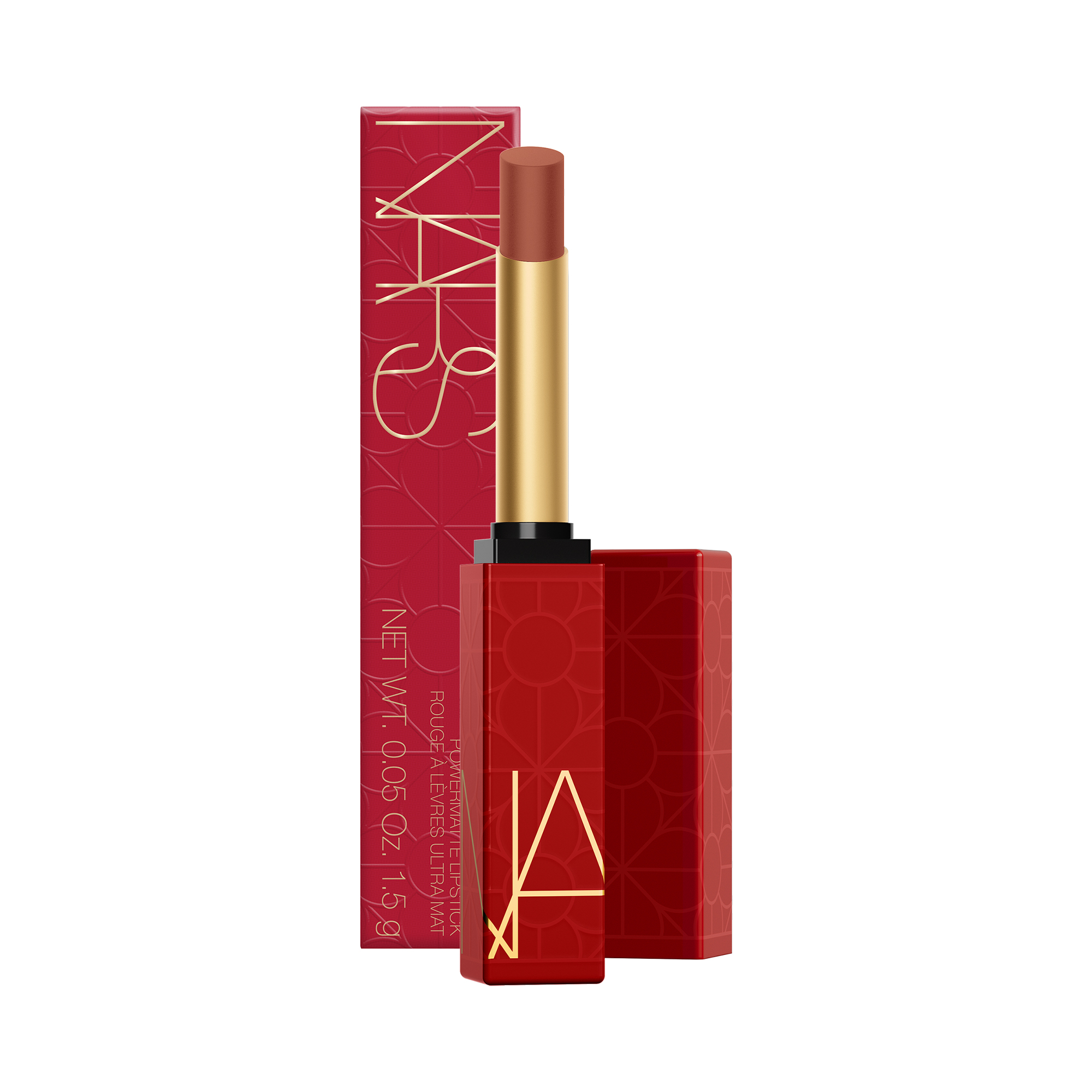 LUNAR NEW YEAR POWERMATTE LIPSTICK, NARS Lipstick