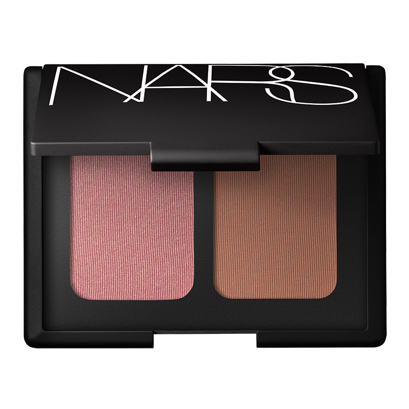 MINI BLUSH DUO ORGASM/LAGUNA, NARS Last Chance