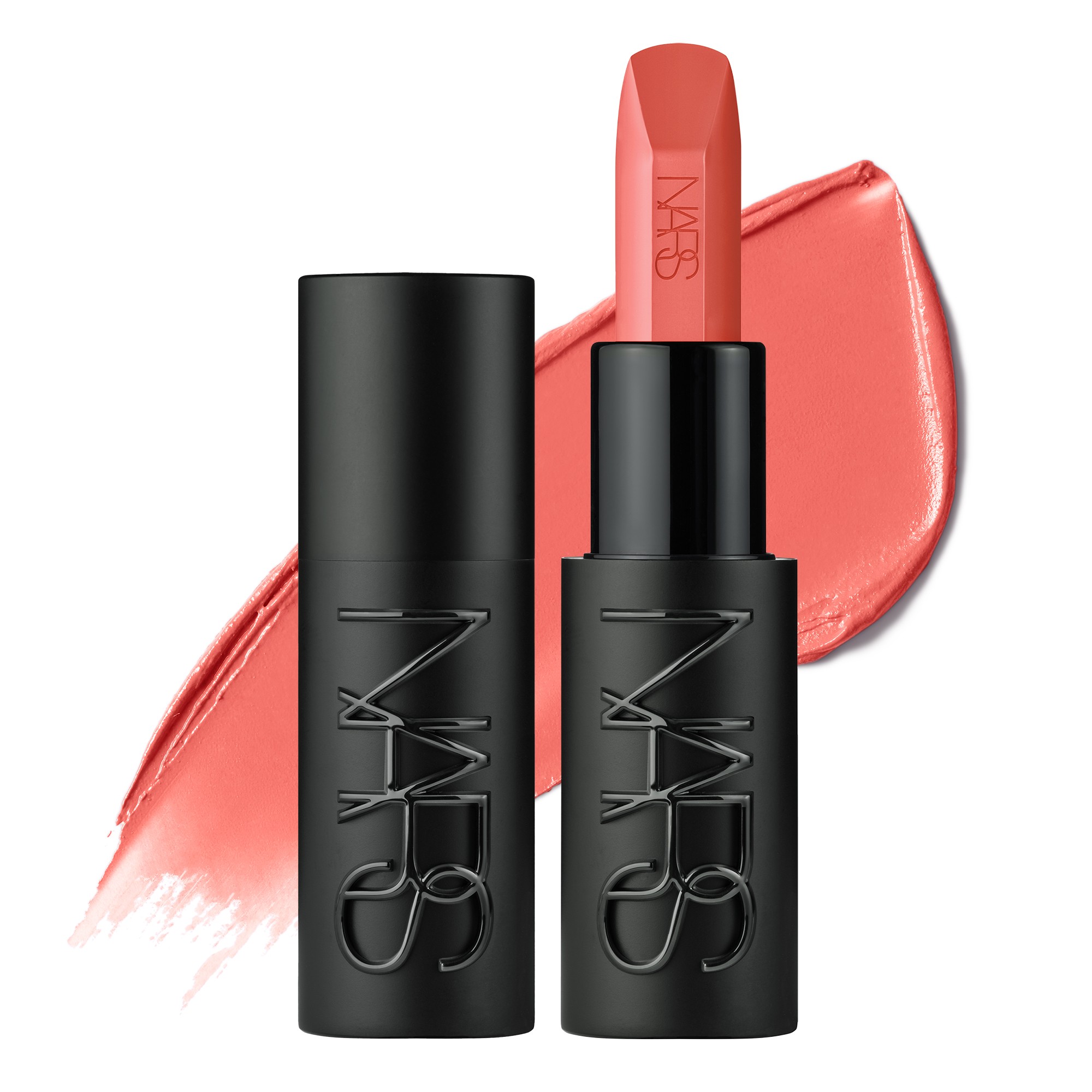 Explicit Lipstick, NARS Lipstick