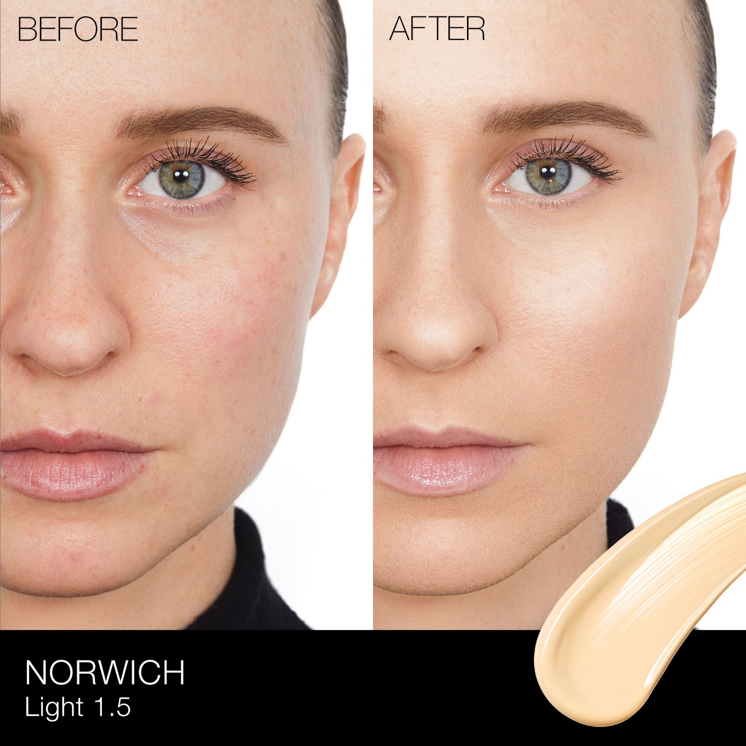 Pure Radiant Tinted Moisturizer SPF 30/PA+++
