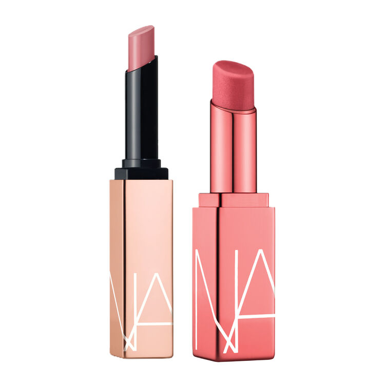 ENDLESS AFTERGLOW LIP BUNDLE, NARS Custom Makeup Bundles