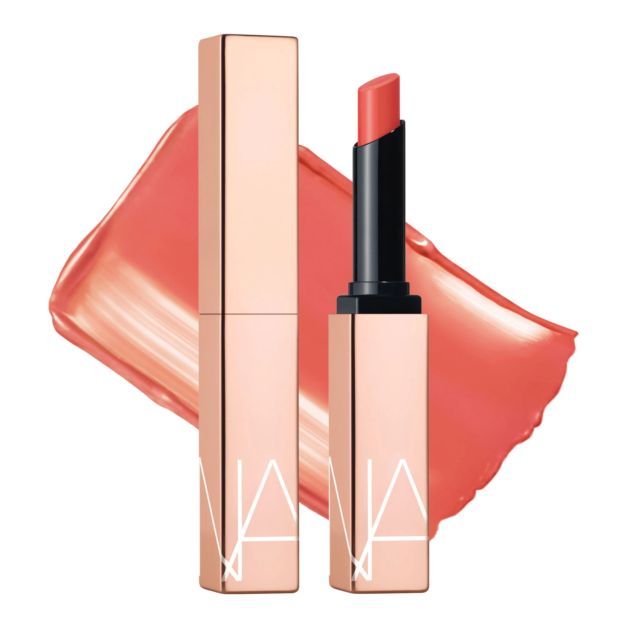 AFTERGLOW SENSUAL SHINE LIPSTICK, Nars SALE