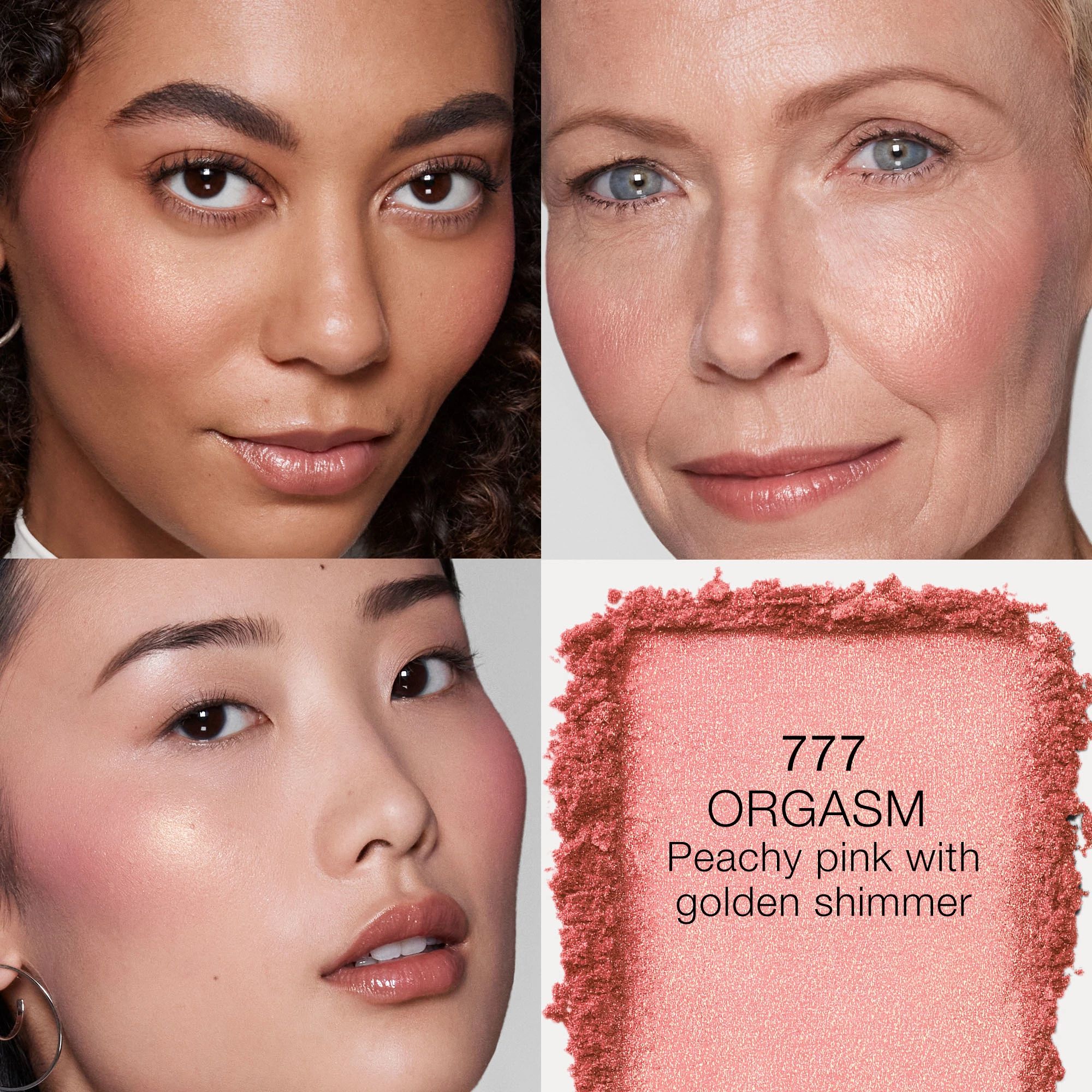 THE ICONIC BLUSH & BRONZER BUNDLE