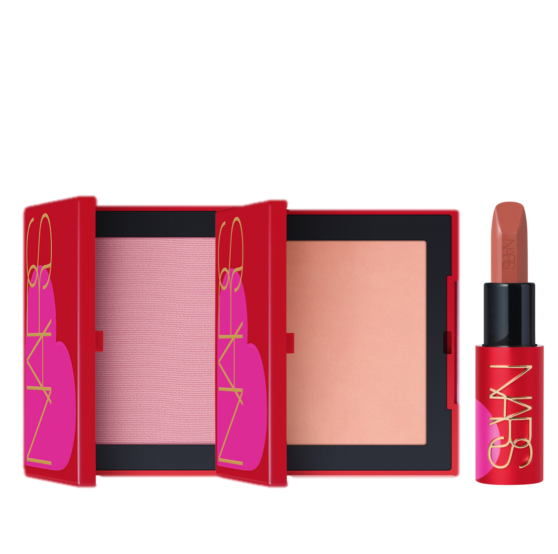 The Bundle of Love Set, NARS New arrivals