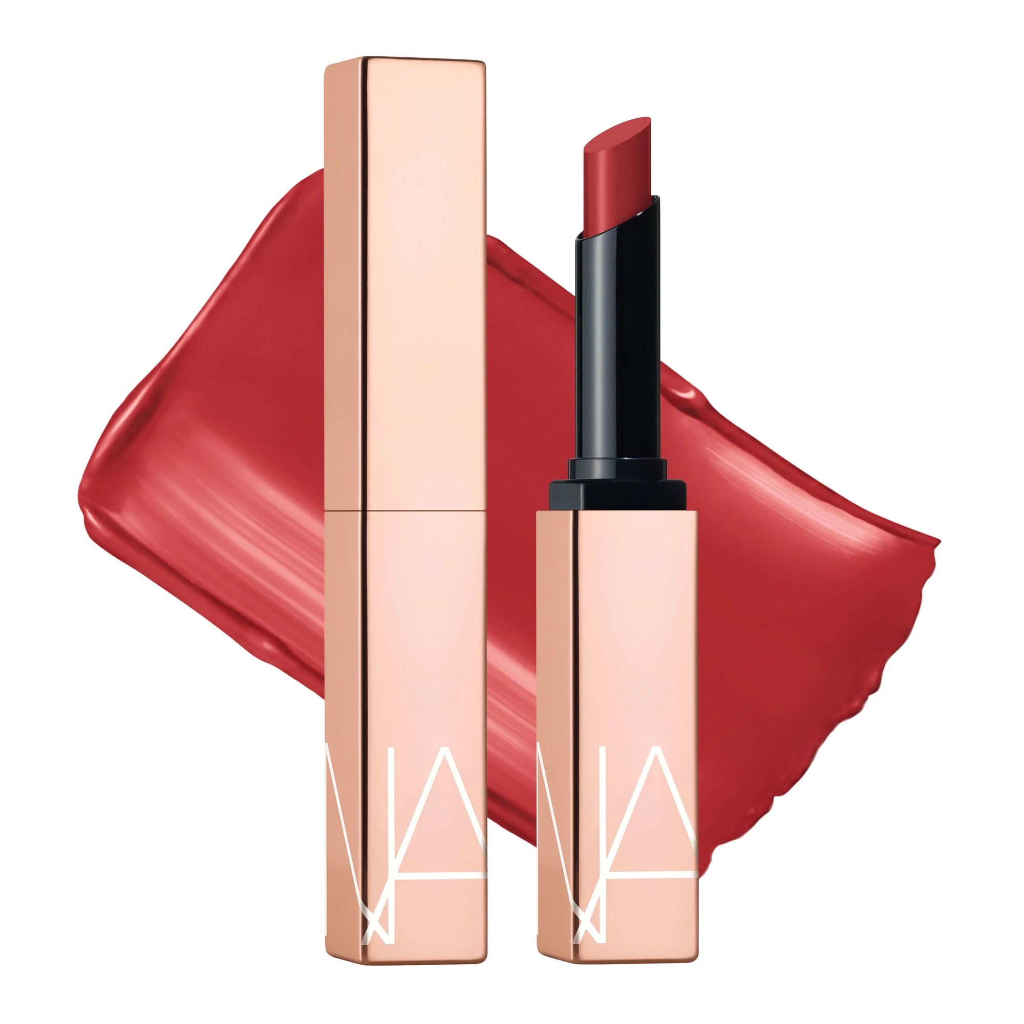 AFTERGLOW SENSUAL SHINE LIPSTICK, NARS Lipstick