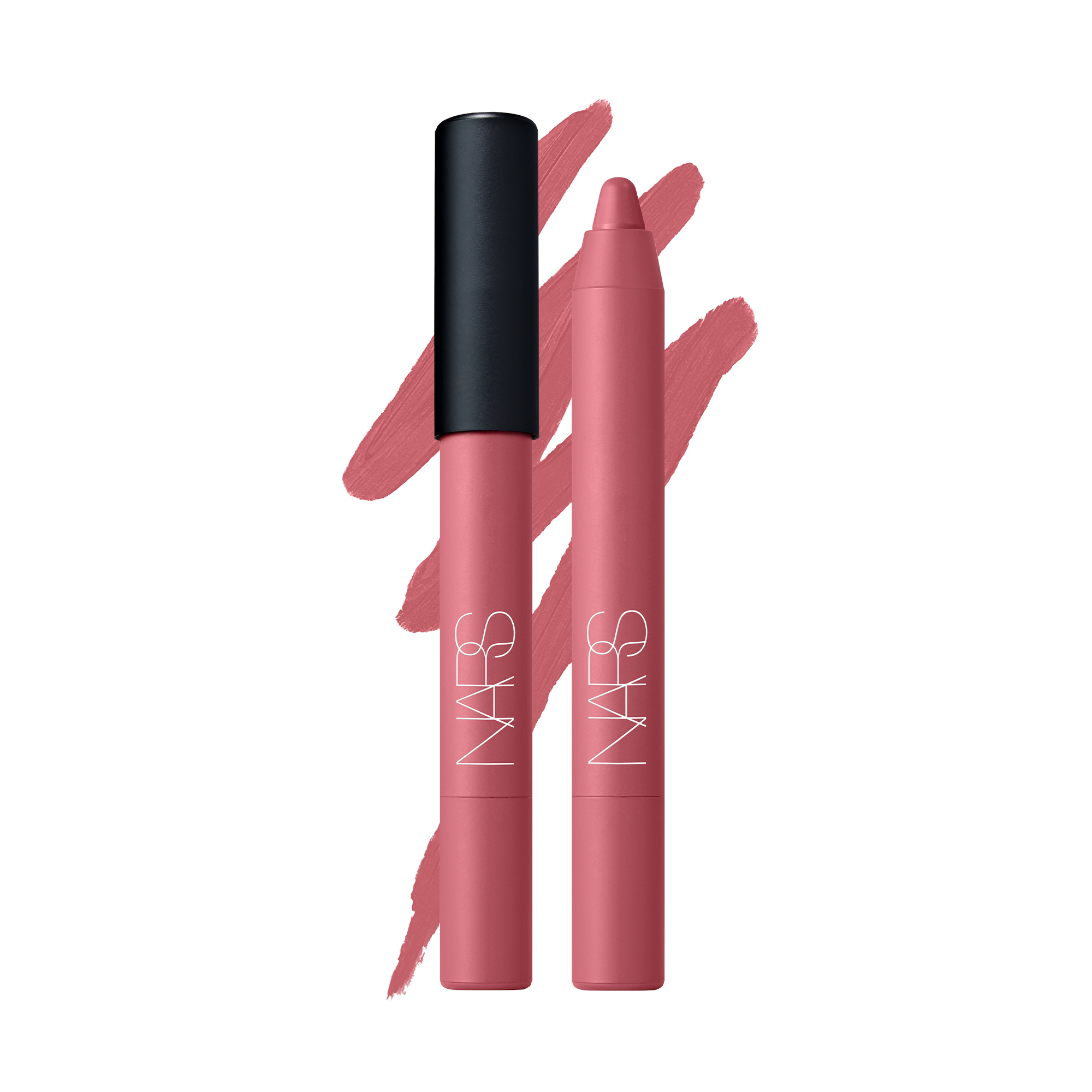 Powermatte High-Intensity Lip Pencil, NARS New