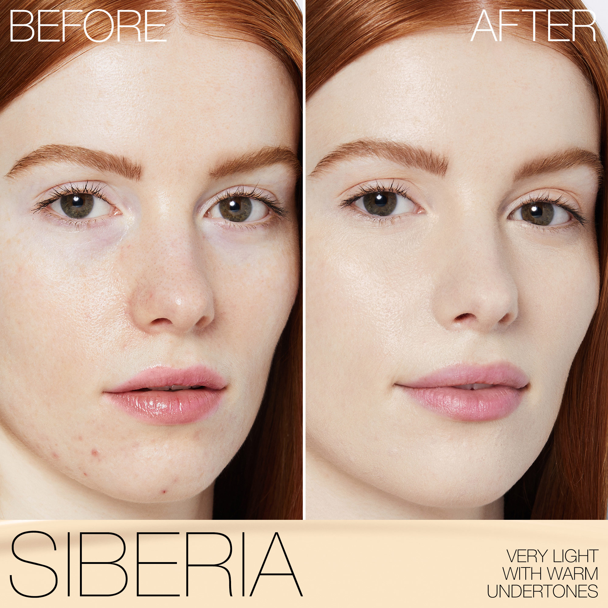 Light Reflecting Advanced Skincare Foundation