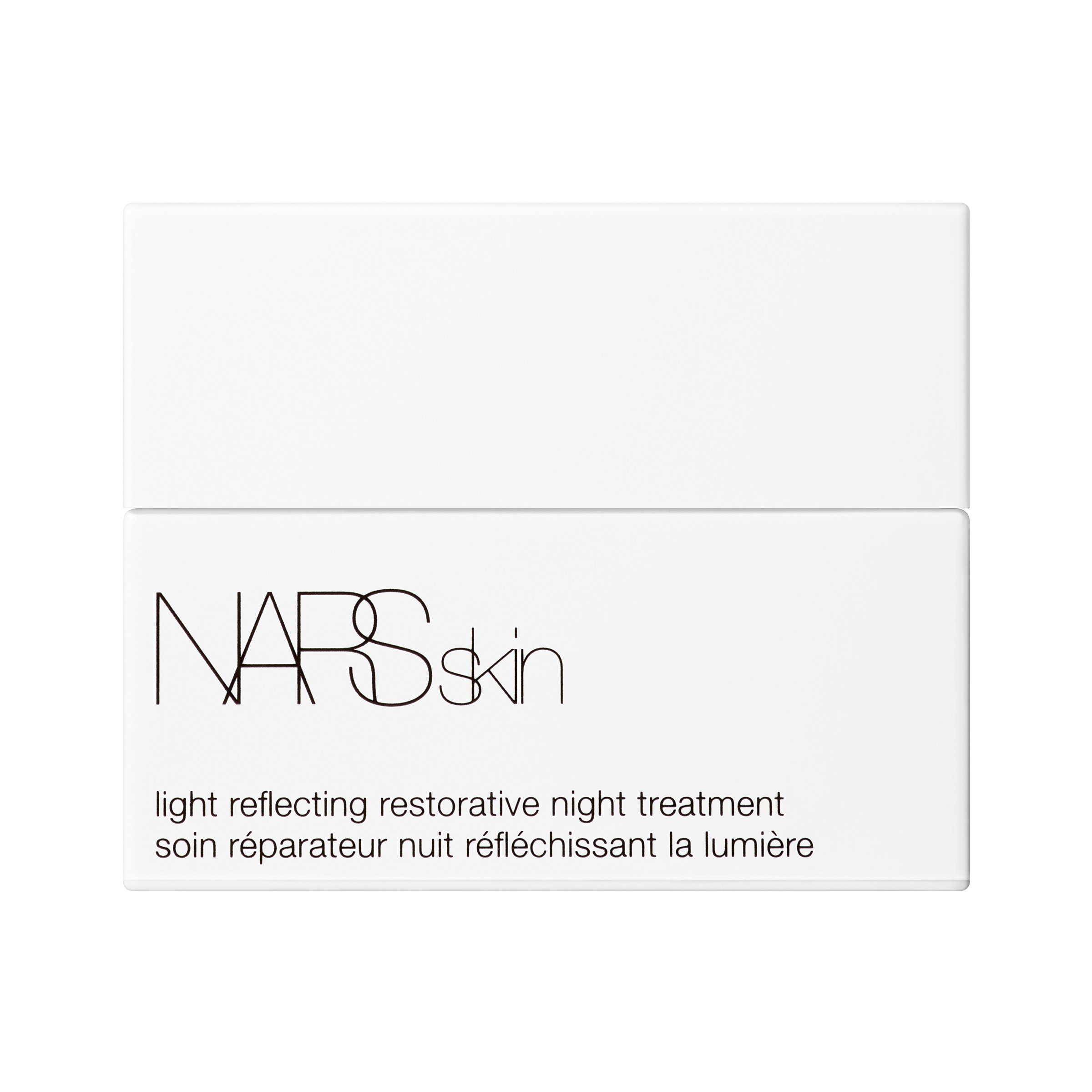 LIGHT REFLECTING RESTORATIVE NIGHT TREATMENT, NARS Skincare