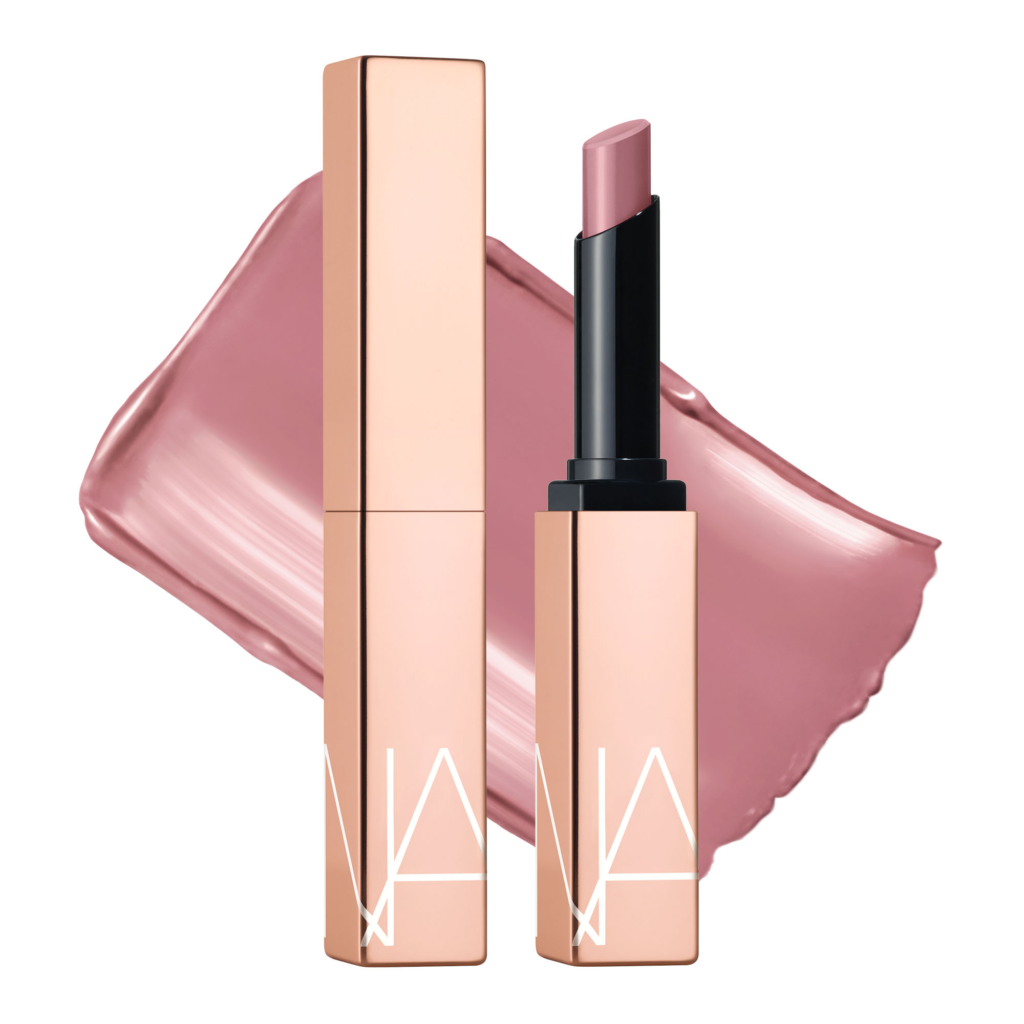 AFTERGLOW SENSUAL SHINE LIPSTICK, Nars Lipstick