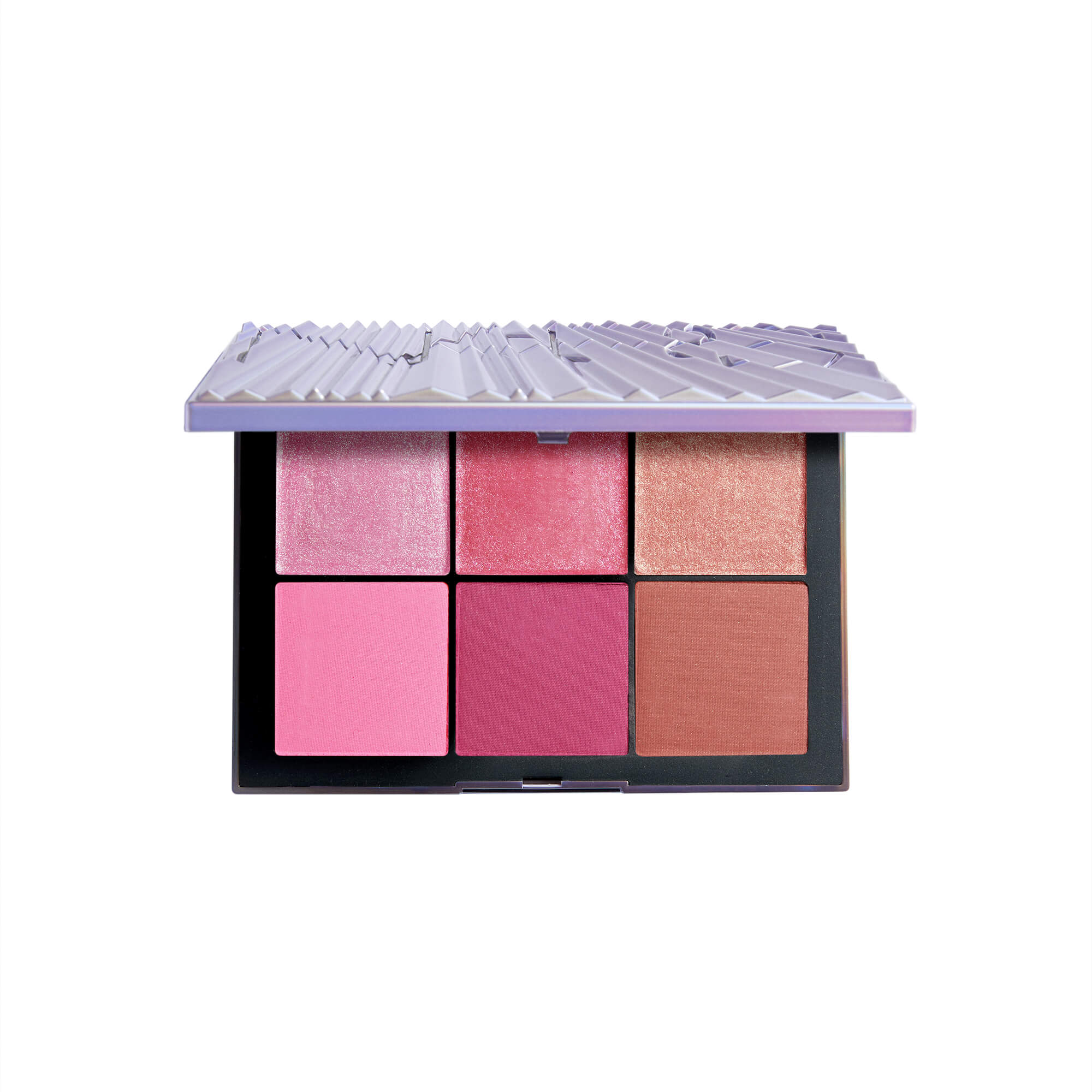ETHEREAL AURA BLUSH PALETTE, NARS Cheek Palettes