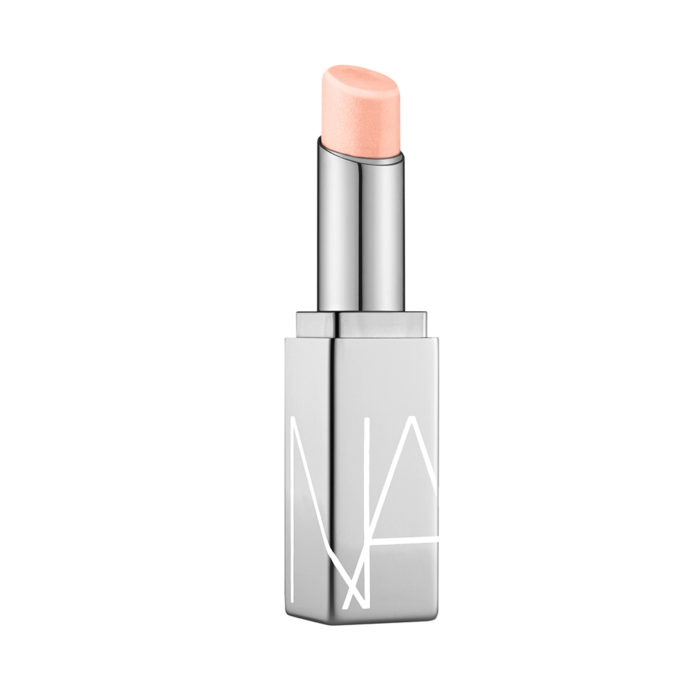 Afterglow Lip Balm, NARS Rachel Hardie's Shop The Look