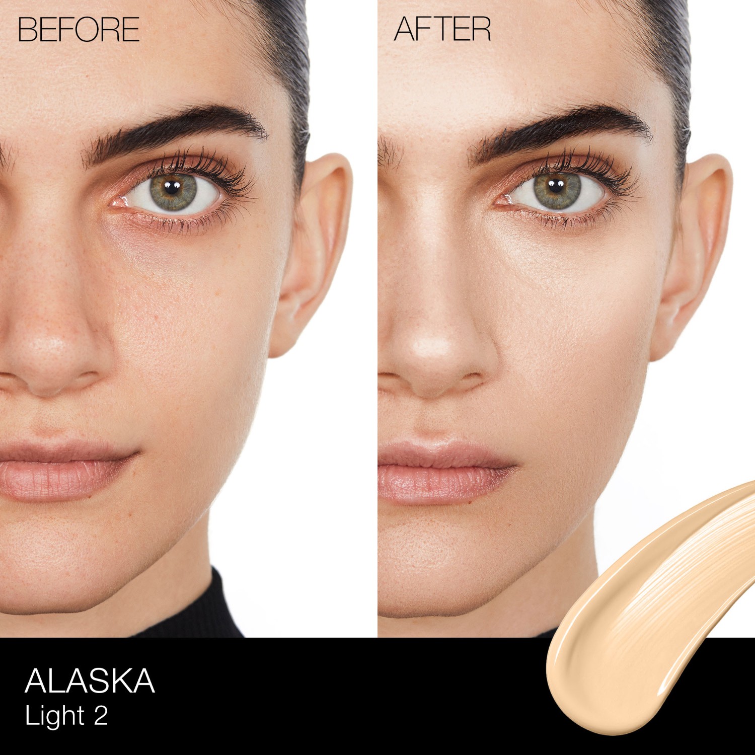 Pure Radiant Tinted Moisturizer SPF 30/PA+++