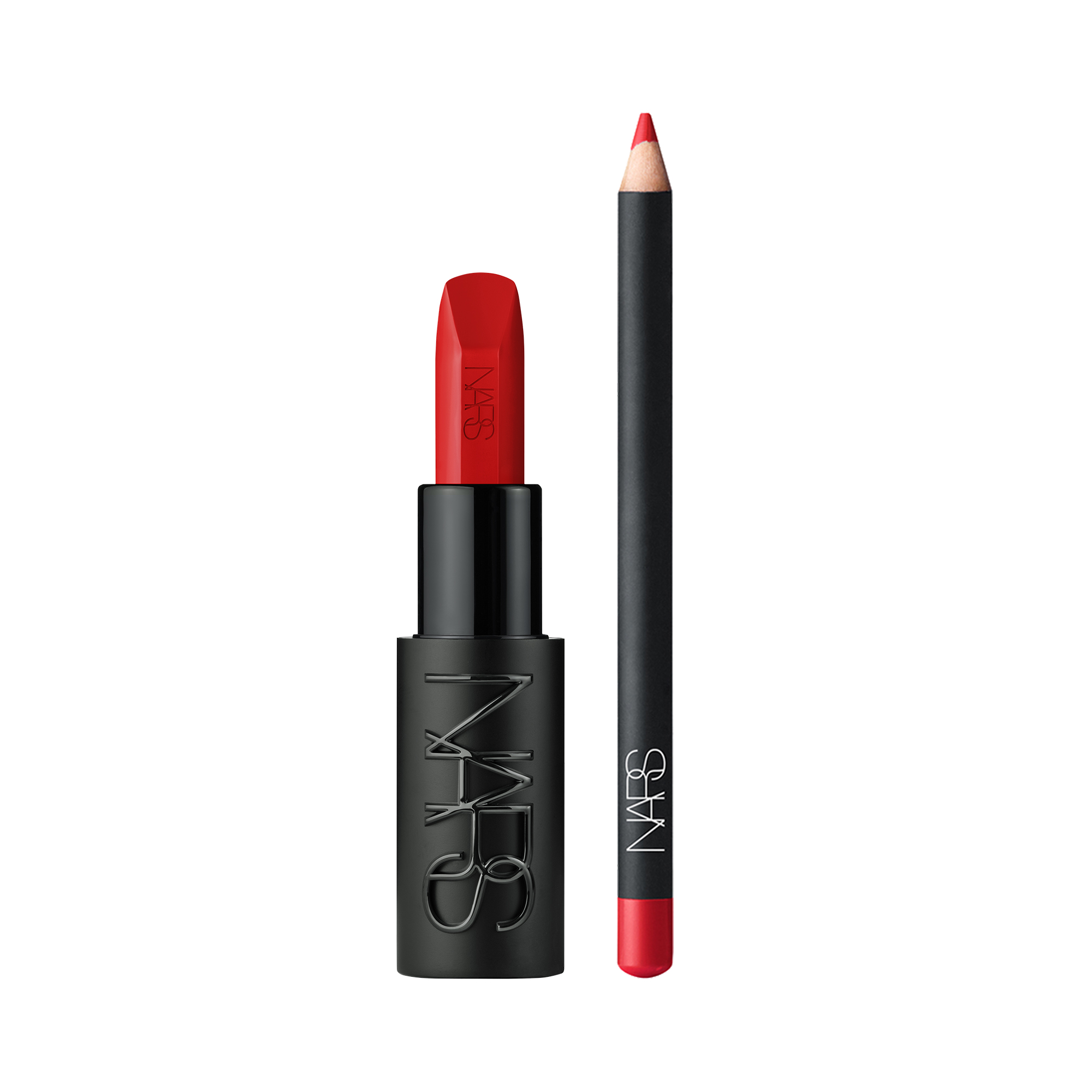 The Lip Duo, NARS Custom Makeup Bundles