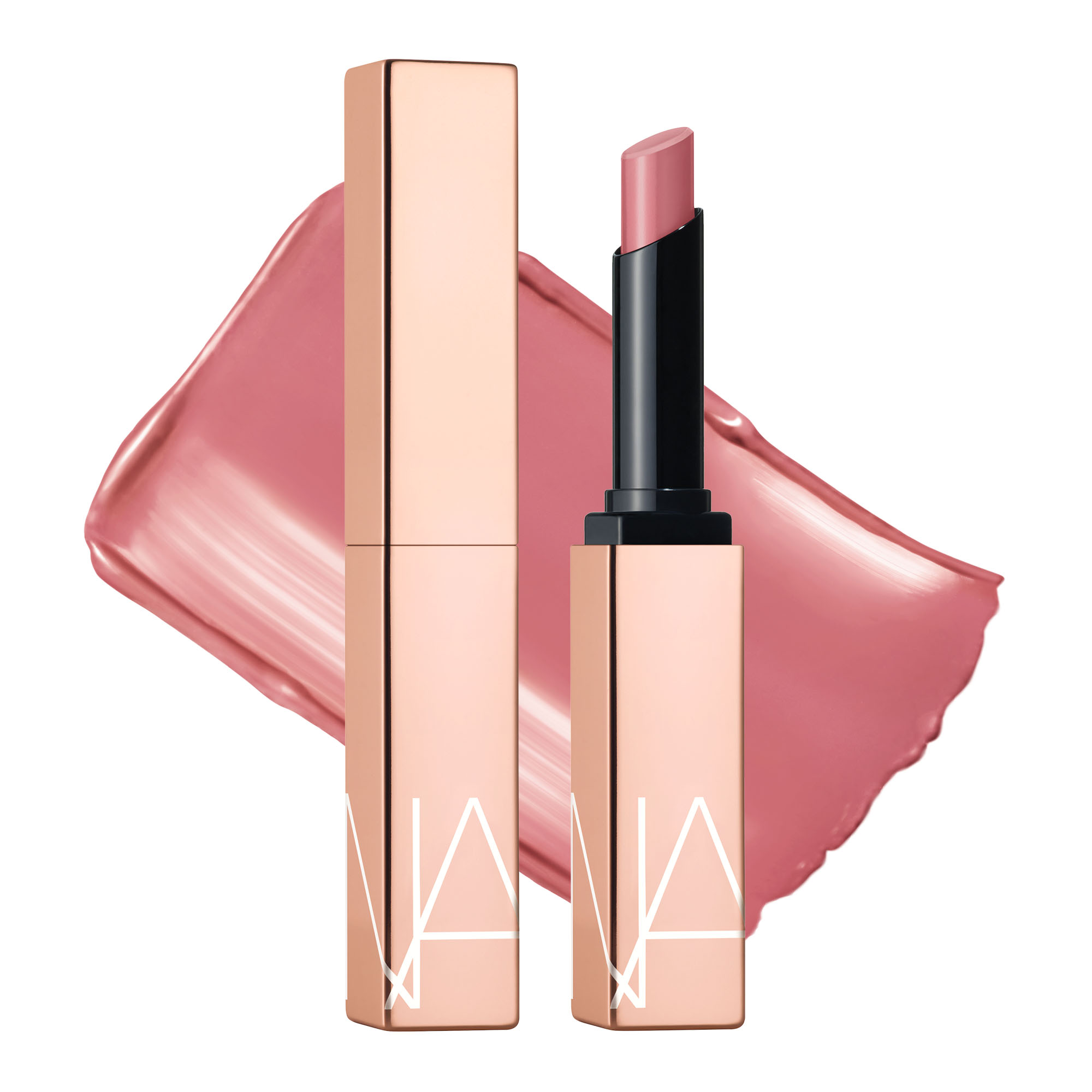 AFTERGLOW SENSUAL SHINE LIPSTICK, Nars Lipstick