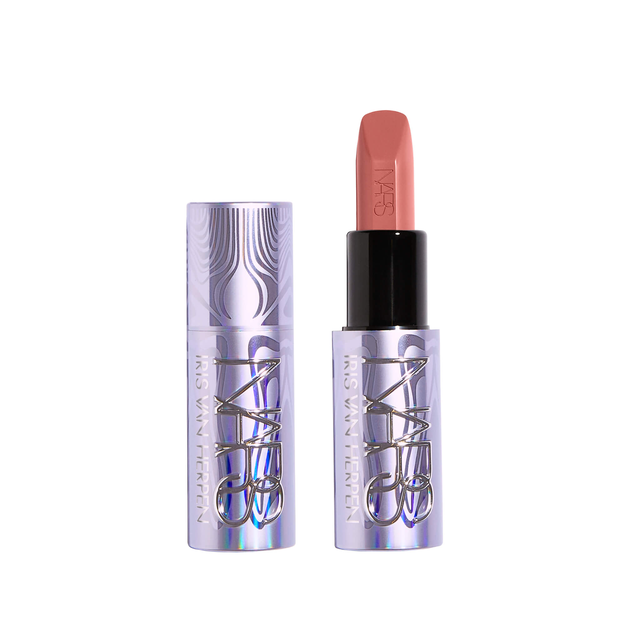 IRIS VAN HERPEN X NARS EXPLICIT LIPSTICK, NARS Lipstick
