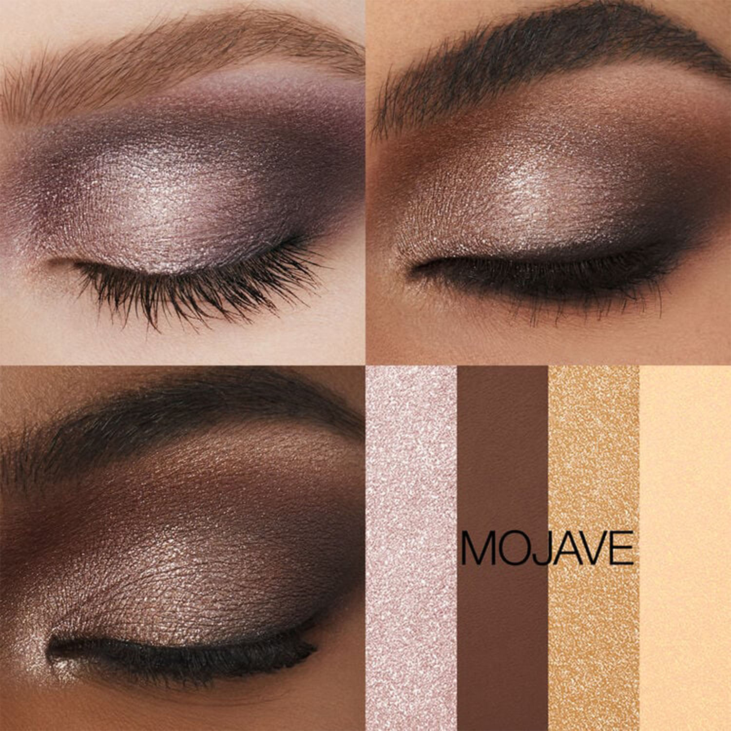 Quad Eyeshadow