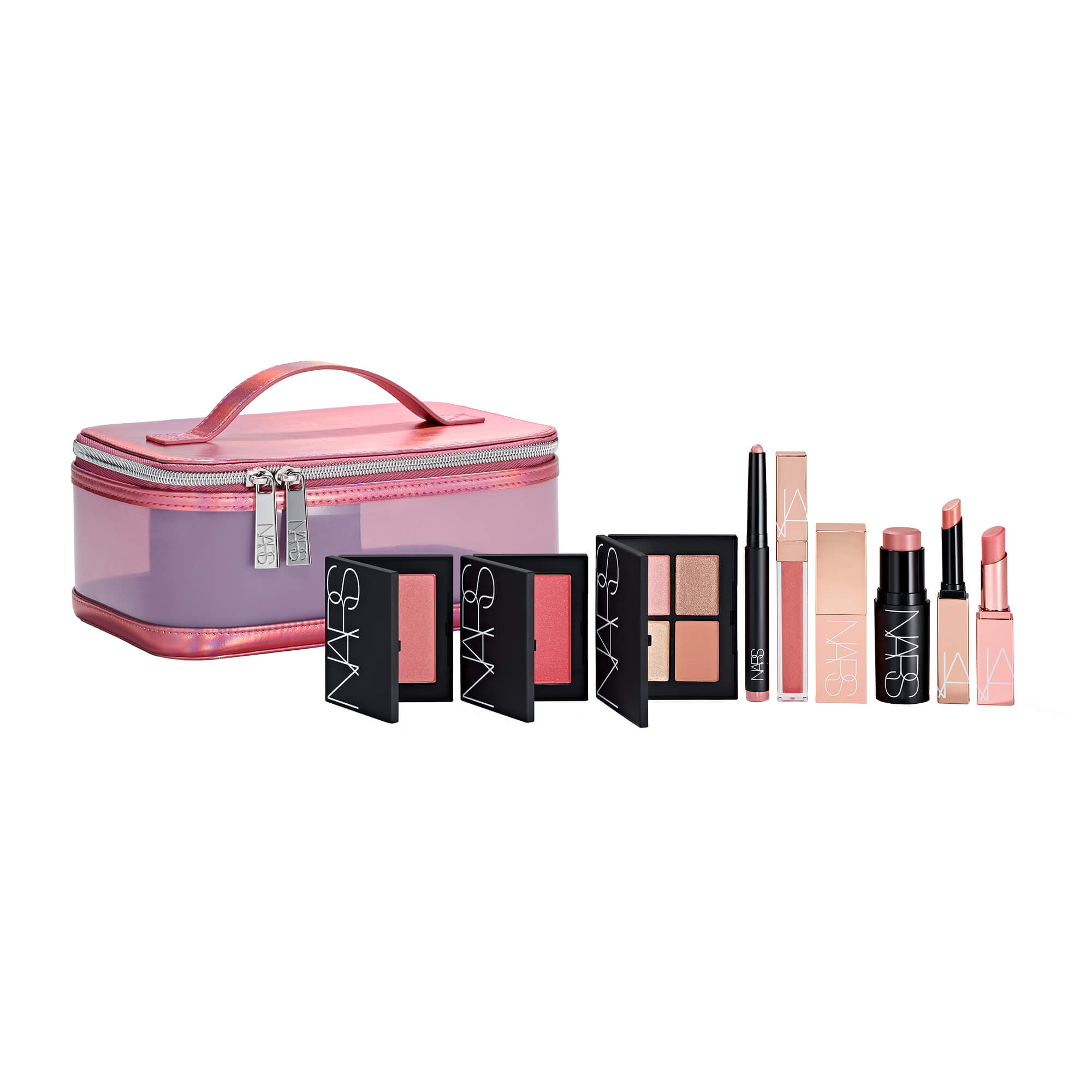 ENDLESS ORGASM VAULT, NARS Eyes