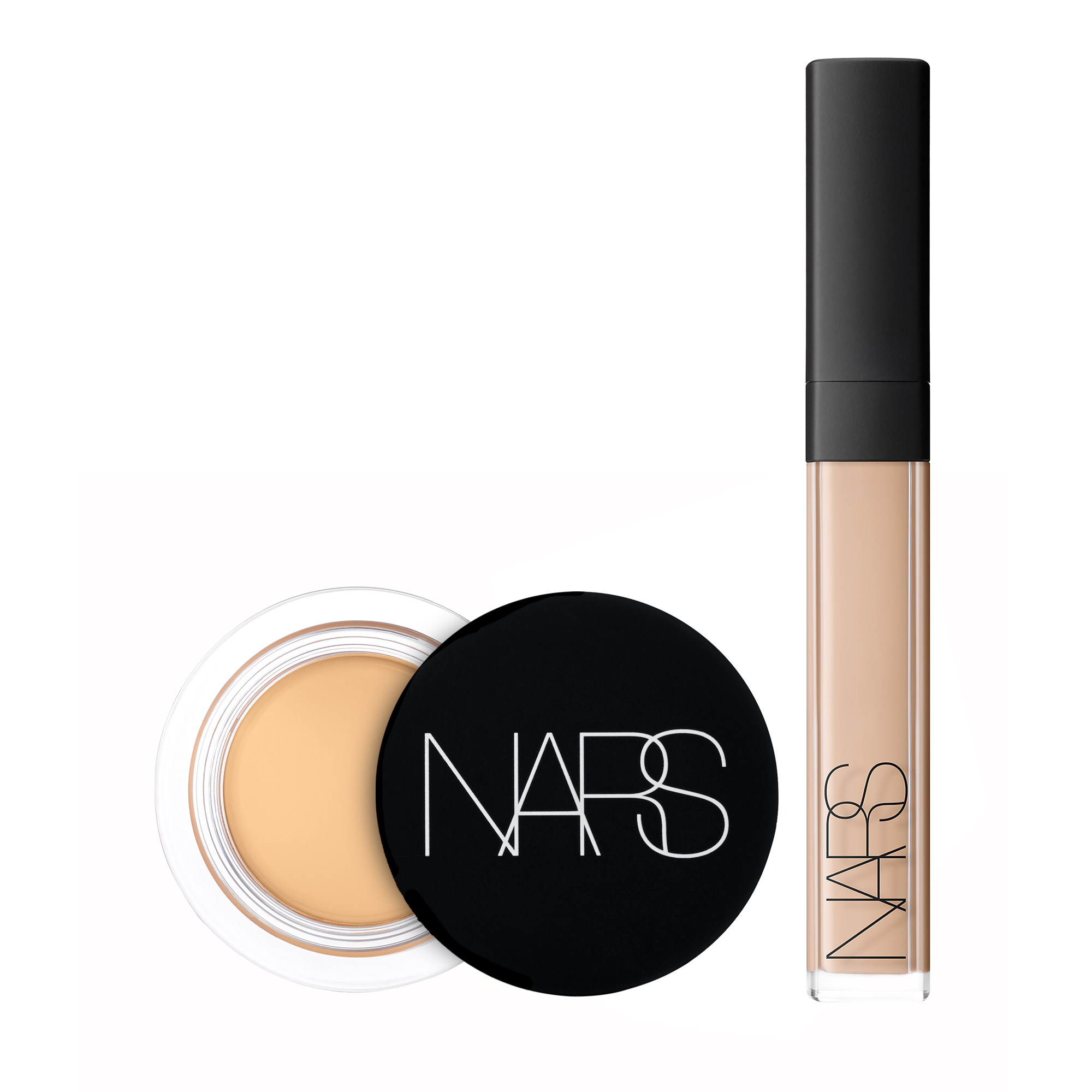The Concealer Duo, NARS Custom Makeup Bundles