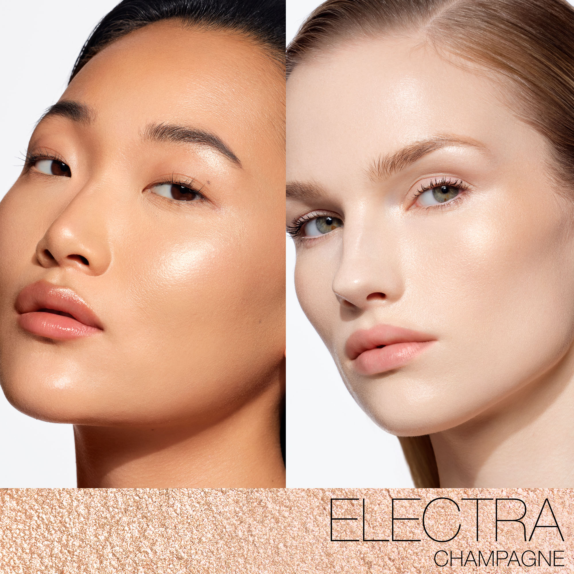 Light Reflecting Luminizing Powder