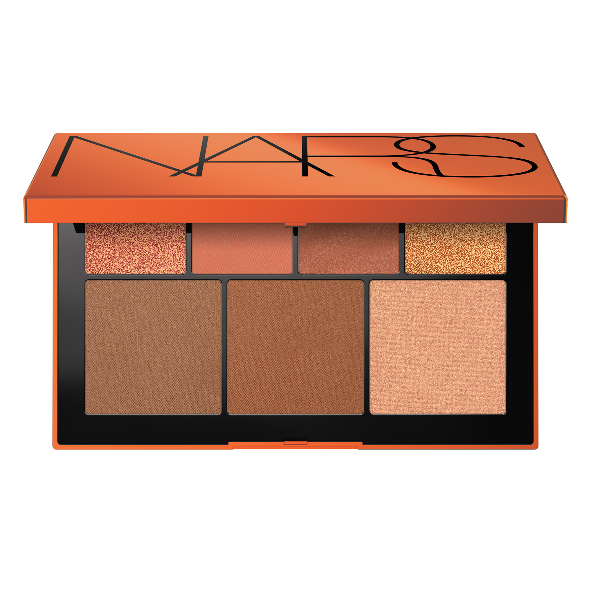 LAGUNA ULTIMATE FACE PALETTE I , NARS Last Chance