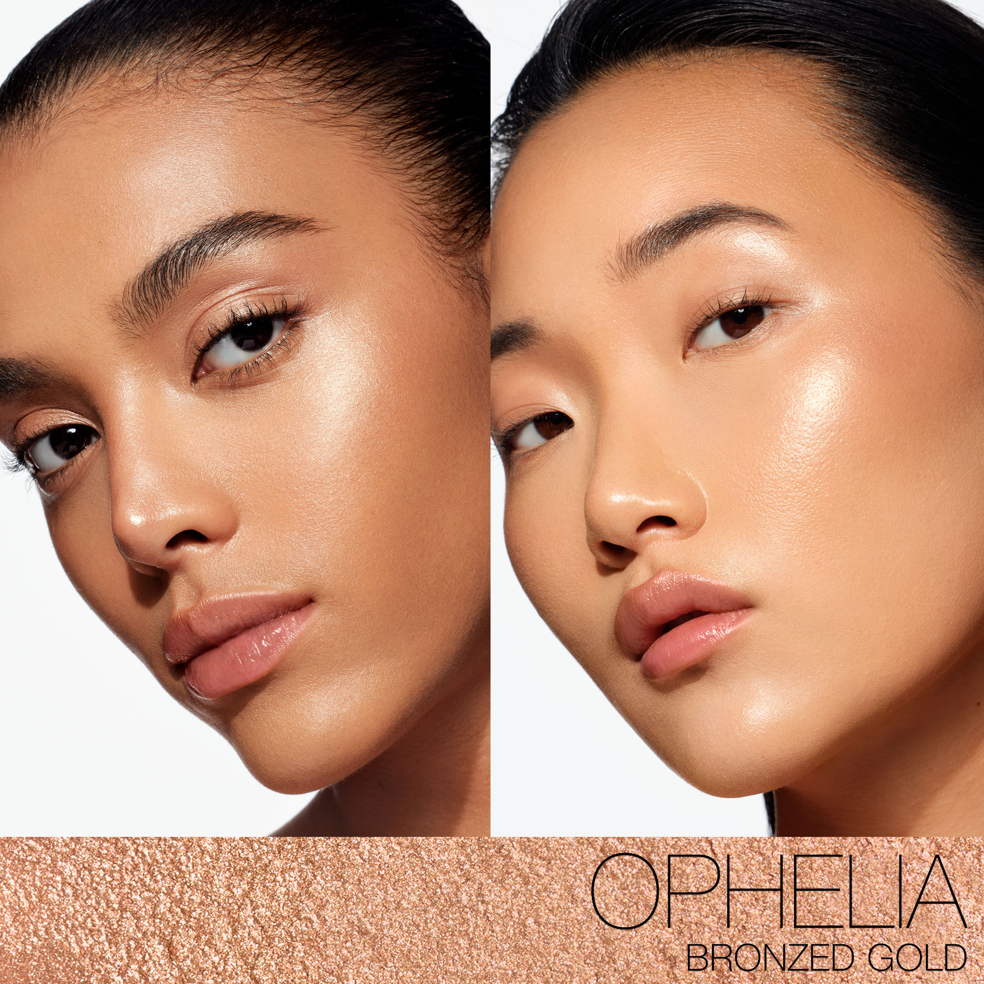 Light Reflecting Luminizing Powder