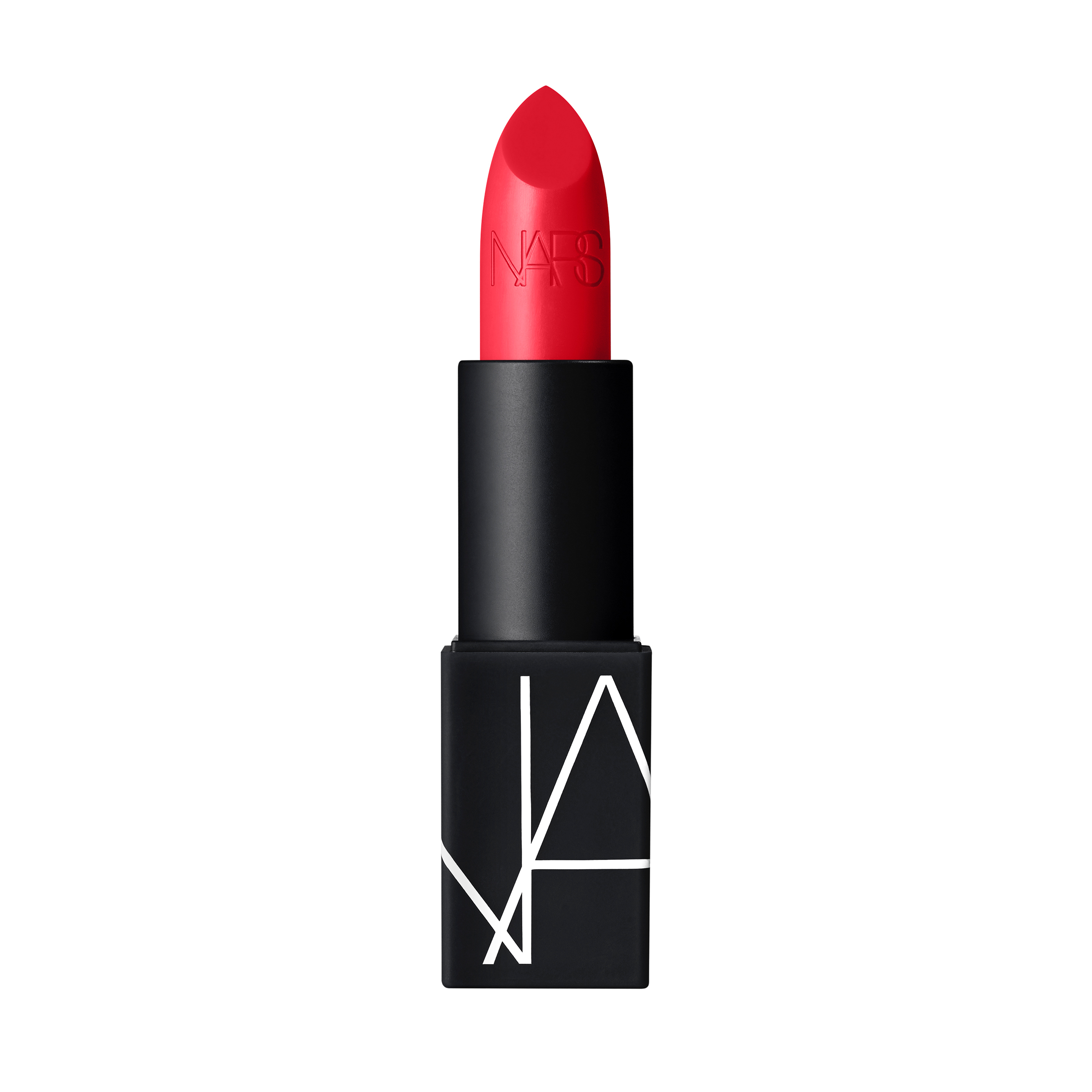 Lipstick, NARS Soft Matte Collection