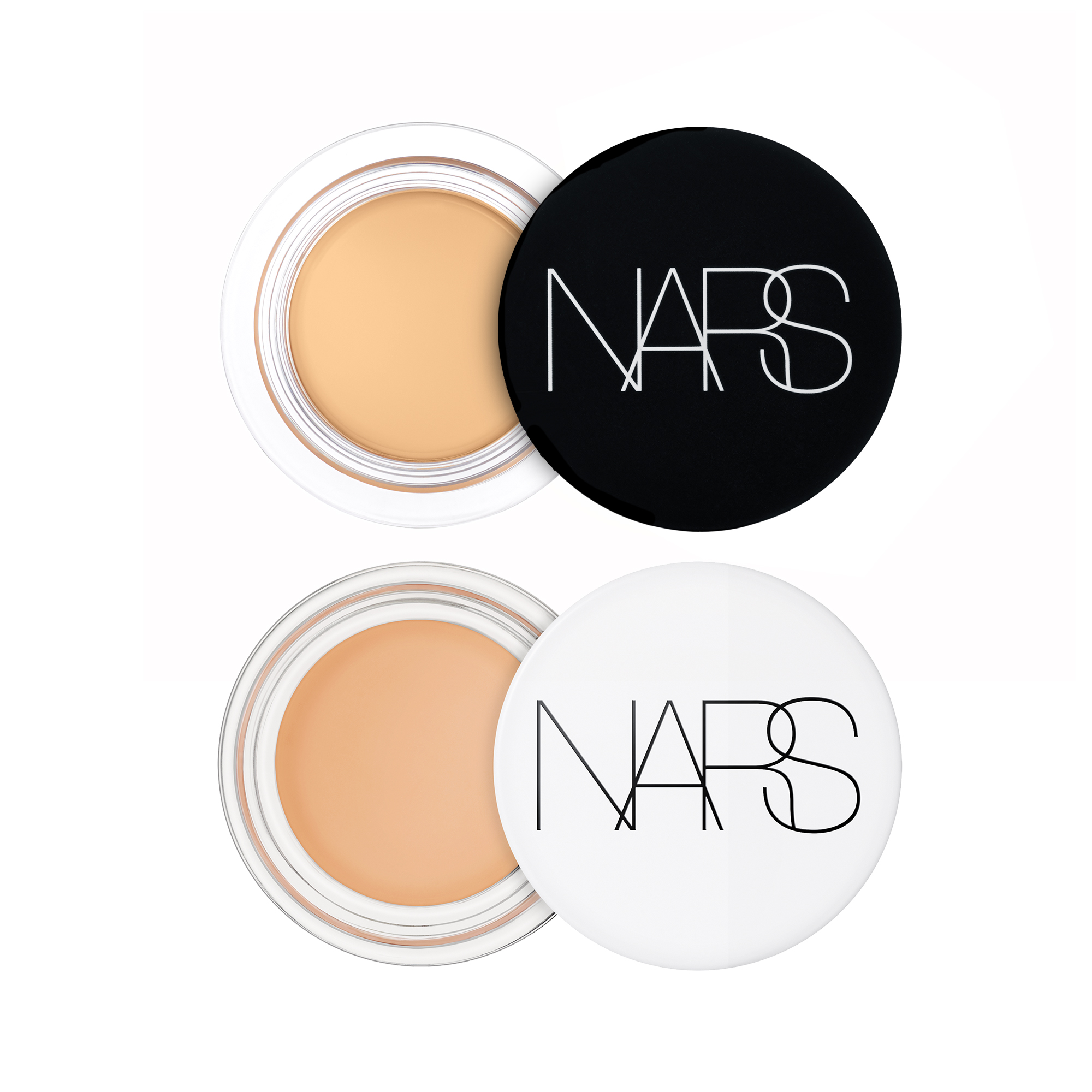 The Soft Matte Concealer & Eye Brightener Duo, NARS Custom Makeup Bundles