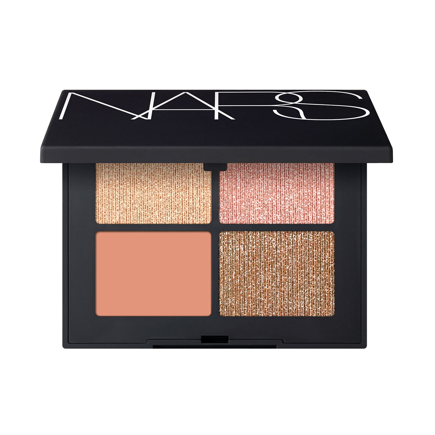 Quad Eyeshadow, NARS Eye Palettes