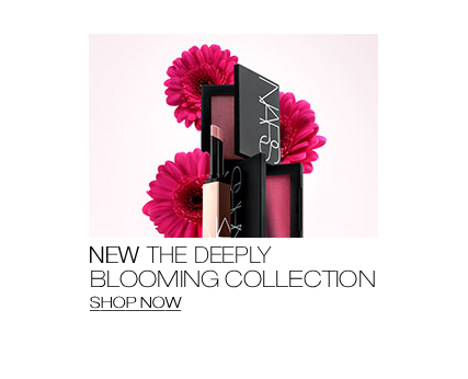 THE DEEPLY BLOOMING COLLECTION