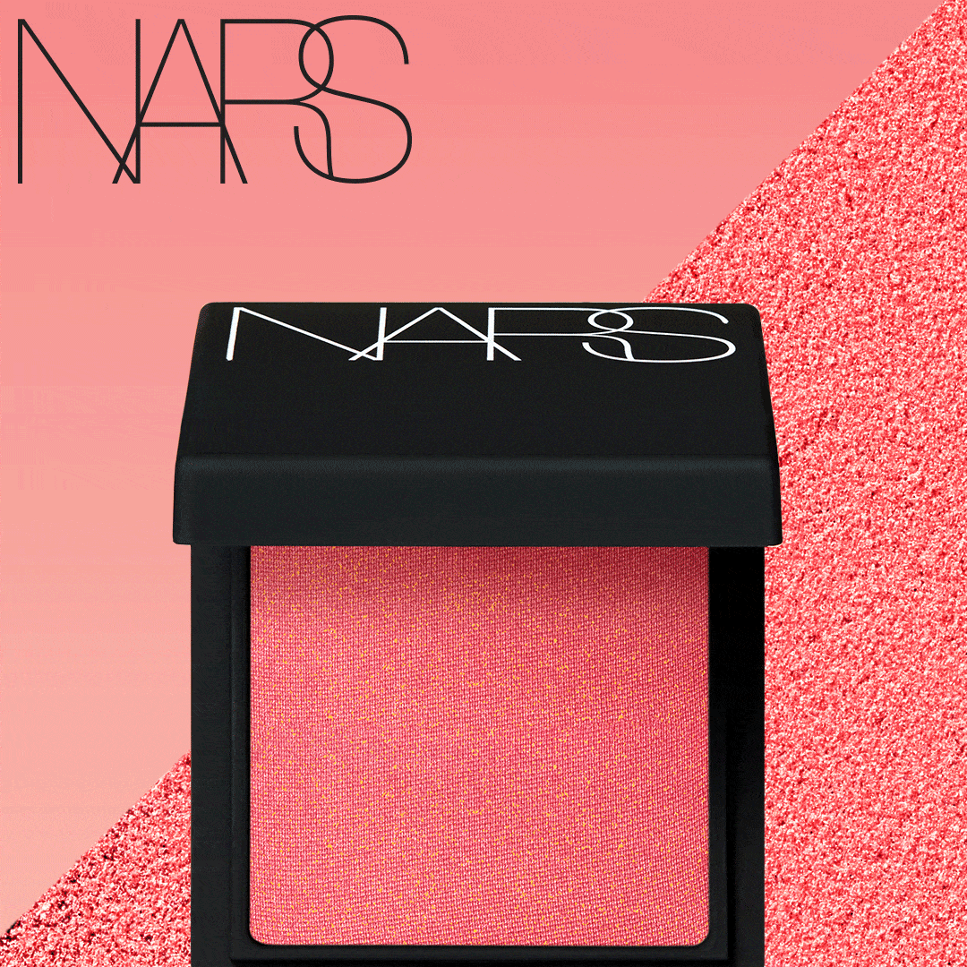 NARS Cosmetics The Official Store Makeup and Skincare