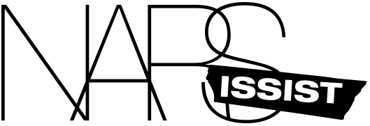 NARSissist Logo NARSissist Logo