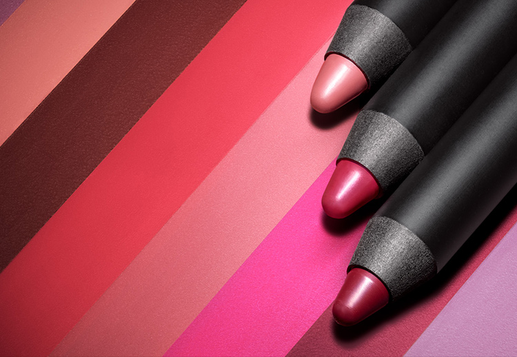 nars pencil lipstick