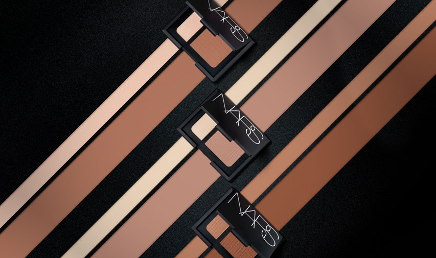 Contour Blush