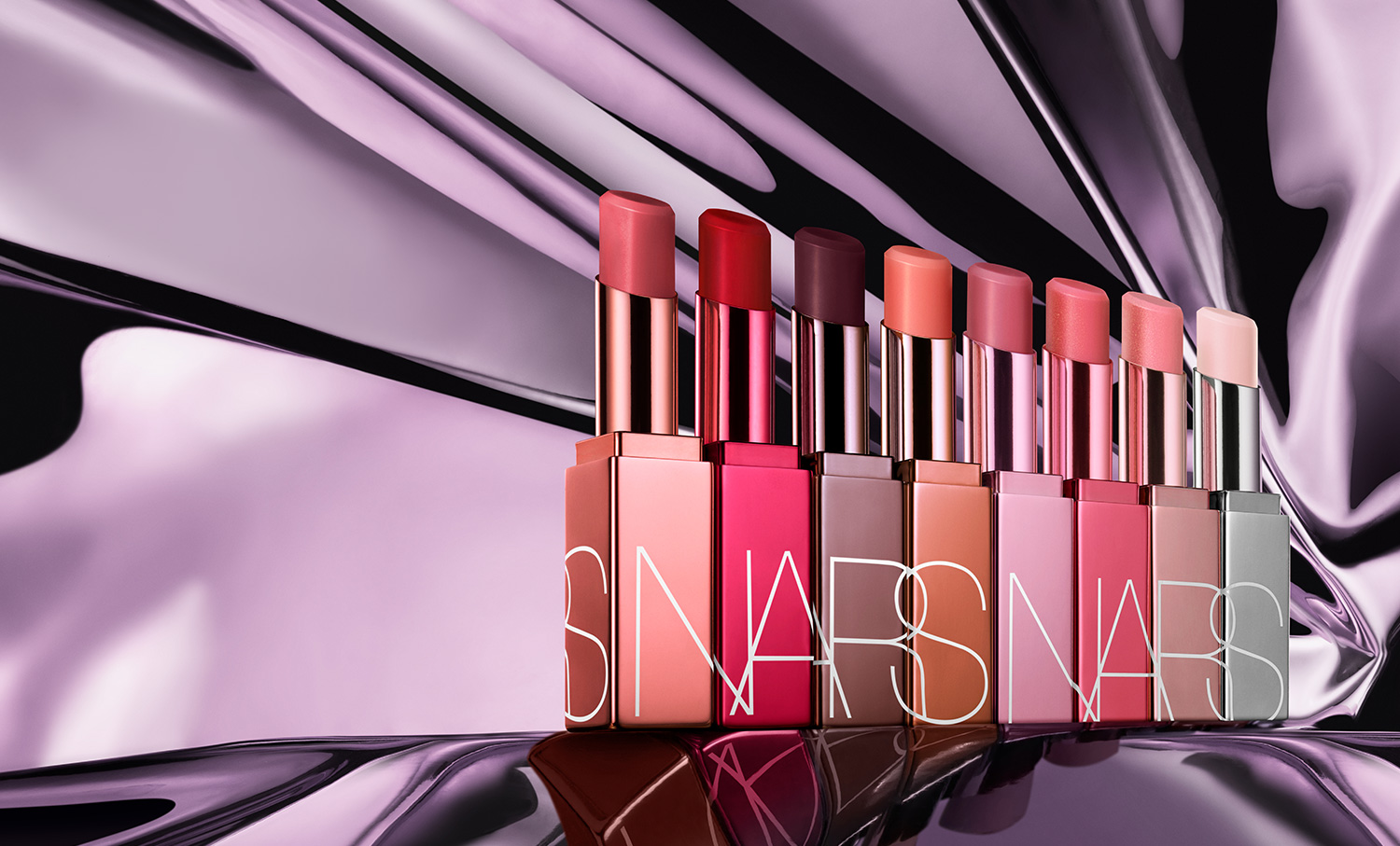 Nars Косметика Купить