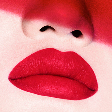 NARS Air matte lip Color - Total Domination