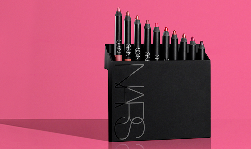 Insatiable Velvet Matte Lip Pencil Vault