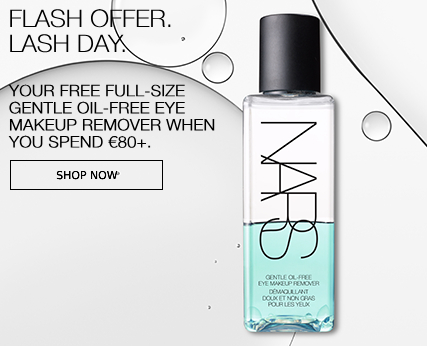 FLASH OFFER LASH DAY