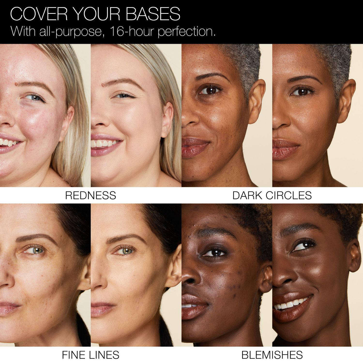 MINI RADIANT CREAMY CONCEALER, NARS Exclusions Black Friday MINI RADIANT CREAMY CONCEALER, NARS Exclusions Black Friday
