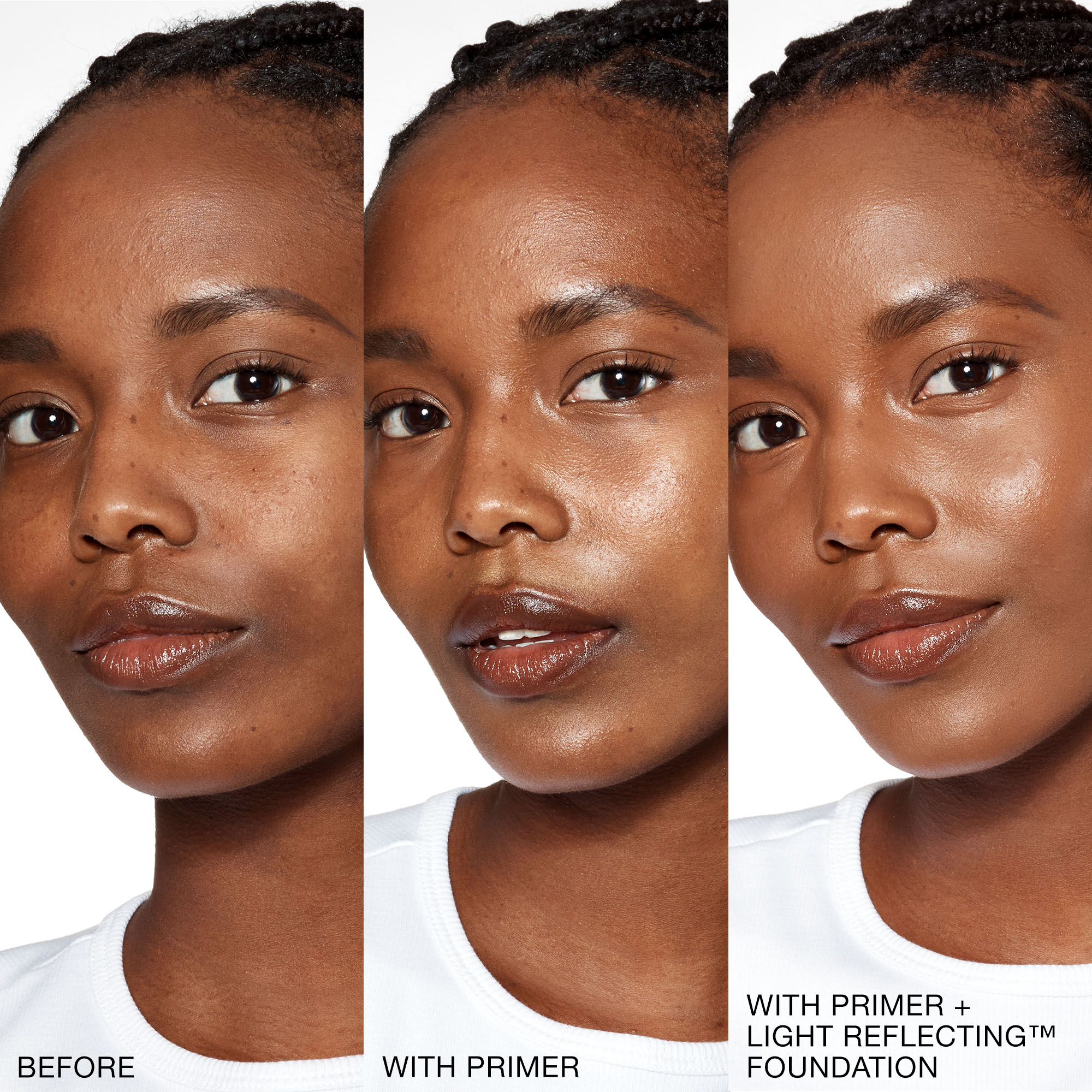 Radiance Face Primer SPF 35 | NARS Cosmetics